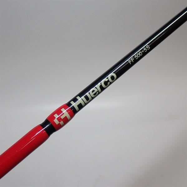 ＦＦ５００－５Ｃスピニングモデル